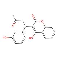 3'-Hydroxy Warfarin,30992-81-5,≥95%,阿拉丁