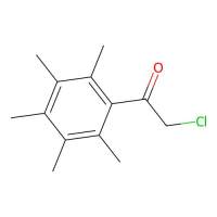 2-Chloro-1-(pentamethylphenyl)ethanone，57196-63-1，≥97%，阿拉丁