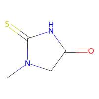 1-Methyl-2-sulfanylideneimidazolidin-4-one,29181-65-5,≥98%,阿拉丁