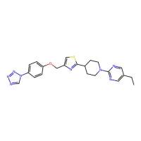 MBX-2982,1037792-44-1,Moligand™, 10 mM in DMSO,阿拉丁