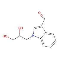 1-(2,3-Dihydroxypropyl)-1H-indole-3-carbaldehyde,887032-09-9,≥97%,阿拉丁