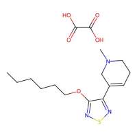 诺美林草酸盐，141064-23-5，Moligand™, 10 mM in DMSO，阿拉丁