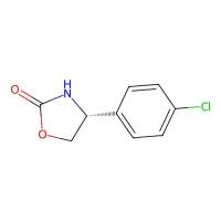 (r)-4-(4-Chlorophenyl)oxazolidin-2-one，1147391-02-3，≥98%，阿拉丁