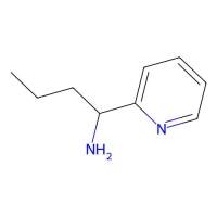 1-(Pyridin-2-yl)butan-1-amine,90565-26-7,≥98%,阿拉丁