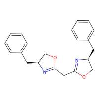 2,2'-Methylenebis((4S)-4-benzyl-4,5-dihydro-2-oxazole),132098-58-9,≥97%,阿拉丁