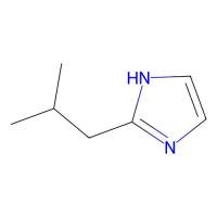 2-(2-Methylpropyl)-1H-imidazole,61491-92-7,≥95%,阿拉丁