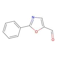 2-Phenyl-1,3-oxazole-5-carbaldehyde,92629-13-5,≥98%,阿拉丁