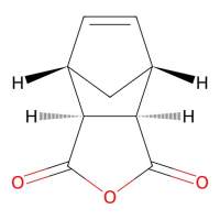 Himic anhydride，2746-19-2，Moligand™, 10 mM in DMSO，阿拉丁