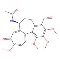 4-Formylcolchicine，2730-82-7，Moligand™, 10 mM in DMSO，阿拉丁