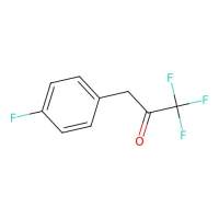 1,1,1-Trifluoro-3-(4-fluorophenyl)propan-2-one，1735-92-8，≥95%，阿拉丁