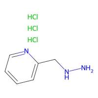 1-(Pyridin-2-ylmethyl)hydrazine trihydrochloride,1349718-42-8,≥97%,阿拉丁