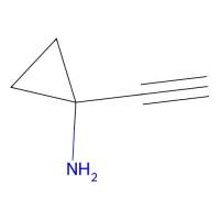 1-Ethynylcyclopropan-1-amine，253435-41-5，≥98%，阿拉丁