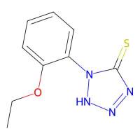 1-(2-Ethoxy-phenyl)-1H-tetrazole-5-thiol,22347-26-8,阿拉丁