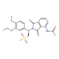 (R)-Apremilast,608141-44-2,Moligand™, 10 mM in DMSO,阿拉丁