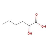 2-Hydroxyhexanoic acid, (2R)-，43201-07-6，≥95%，阿拉丁