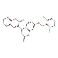 TDP1 Inhibitor-2，859142-95-3，Moligand™, 10 mM in DMSO，阿拉丁