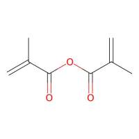 Methacrylic anhydride，760-93-0，Moligand™, 10 mM in DMSO，阿拉丁