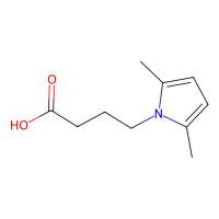 1-Pyrrolebutyric acid, 2,5-dimethyl-,110525-48-9,≥95%,阿拉丁