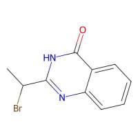 2-(1-bromoethyl)-4(3H)-quinazolinone,144189-81-1,阿拉丁