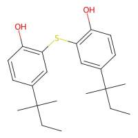 2,2'-Thiobis(4-tert-pentylphenol),98-26-0,阿拉丁