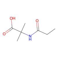 2-Methyl-N-propionylalanine，106897-28-3，≥95%，阿拉丁
