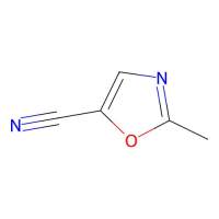 2-Methyloxazole-5-carbonitrile,100703-81-9,≥98%,阿拉丁