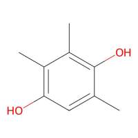 三甲基氢醌，700-13-0，Moligand™, 10 mM in DMSO，阿拉丁