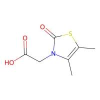 2-(4,5-Dimethyl-2-oxo-2,3-dihydro-1,3-thiazol-3-yl)acetic acid,926268-69-1,≥95%,阿拉丁