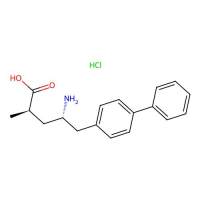 (2R,4S)-4-amino-5-biphenyl-4-yl-2-methylpentanoic acid hydrochloride，1038924-71-8，阿拉丁