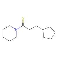3-Cyclopentyl-1-(piperidin-1-YL)propane-1-thione，289677-08-3，≥97%，阿拉丁