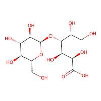 麦芽糖酸,534-42-9,Moligand™, 10 mM in DMSO,阿拉丁