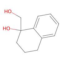 1-(Hydroxymethyl)-1,2,3,4-tetrahydronaphthalen-1-ol，4217-69-0，≥95%，阿拉丁