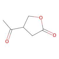2(3H)-Furanone, 4-acetyldihydro-,7400-67-1,阿拉丁