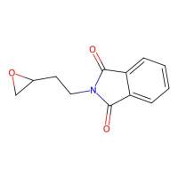 2-[2-(oxiran-2-yl)ethyl]-2,3-dihydro-1H-isoindole-1,3-dione，86506-70-9，≥97%，阿拉丁