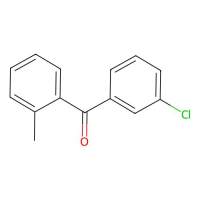 3-Chloro-2'-methylbenzophenone,5621-69-2,≥95%,阿拉丁