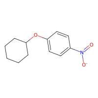 1-(Cyclohexyloxy)-4-nitrobenzene,5493-73-2,阿拉丁