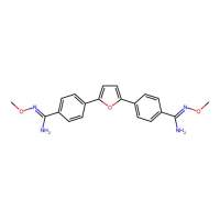 帕呋拉定，186953-56-0，Moligand™, 10 mM in DMSO，阿拉丁