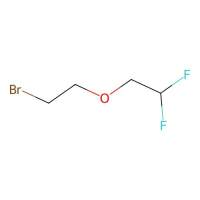 2-(2-Bromoethoxy)-1,1-difluoroethane，1544861-04-2，≥95%，阿拉丁