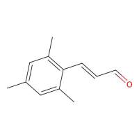 (2E)-3-(2,4,6-trimethylphenyl)prop-2-enal,131534-70-8,≥95%,阿拉丁