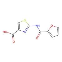 2-(2-Furoylamino)-1,3-thiazole-4-carboxylic acid,1003395-70-7,≥95%,阿拉丁