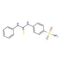 1-Phenyl-3-(4-sulfamoylphenyl)thiourea,4474-05-9,≥98%,阿拉丁
