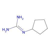 1-Cyclopentylguanidine,45715-47-7,≥98%,阿拉丁