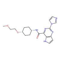 CD38 inhibitor 2,2597933-78-1,Moligand™, 10 mM in DMSO,阿拉丁