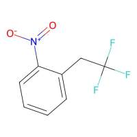1-Nitro-2-(2,2,2-trifluoroethyl)benzene,145914-06-3,≥95%,阿拉丁