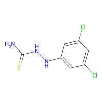 (3,5-Dichloroanilino)thiourea，96423-39-1，≥95%，阿拉丁