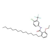 CTPB,586976-24-1,Moligand™, 10 mM in DMSO,阿拉丁