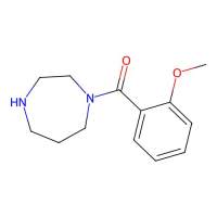 (1,4-Diazepan-1-yl)(2-methoxyphenyl)methanone,61903-19-3,≥98%,阿拉丁