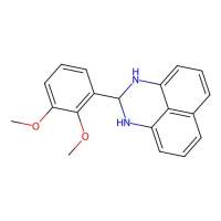2-(2,3-dimethoxyphenyl)-2,3-dihydro-1H-perimidine,305352-47-0,阿拉丁