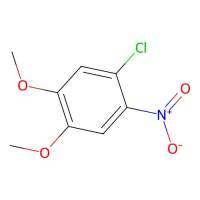 1-Chloro-4,5-dimethoxy-2-nitrobenzene，3899-65-8，≥95%，阿拉丁
