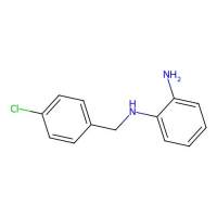 1-N-[(4-chlorophenyl)methyl]benzene-1,2-diamine，5729-18-0，≥95%，阿拉丁